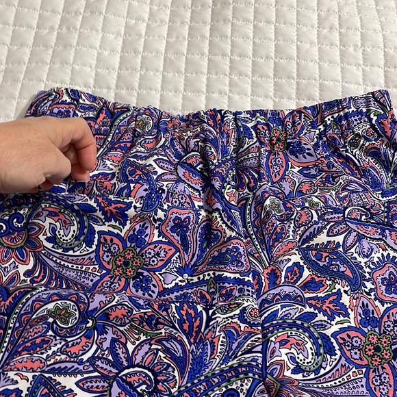 ISAAC MIZRAHI 24/7 pants 12 - Picture 4 of 9